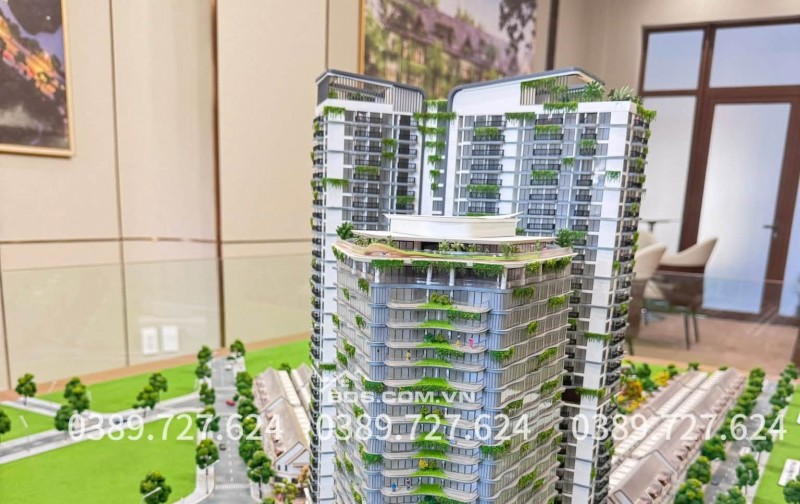 Căn hộ Ecopalace BMT - giỏ hàng cuối không nên bỏ lỡ
