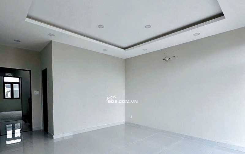 Sở hữu nhà mặt phố ở HCM - chỉ với 700 triệu ưu đãi