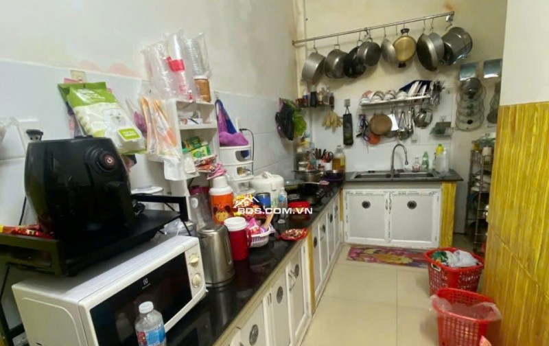 Bán đất 134m2 ( 50m2 là thổ cư )  tặng nhà cấp 4 ngay HTP Nhà Bè