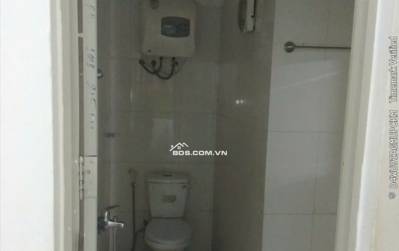 Cho thuê các căn hộ chung cư N3 Nguyễn Công Trứ cạnh chợ Giời, phố Huế