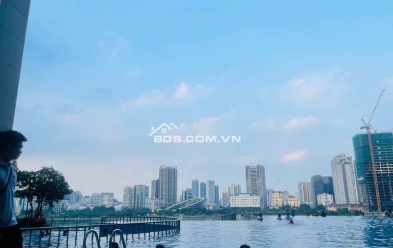 CHÍNH CHỦ CHO THUÊ CĂN HỘ CAO CẤP 2PN FULL ĐỒ TẠI VINHOMES SKYLAKE PHẠM HÙNG – GIÁ 23 TR/THÁNG