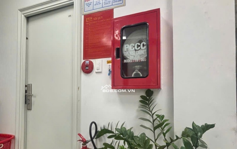 Bán tòa nhà 8L 209m2 ngang 11m có hầm TN 135 triệu MTKD view góc Nguyễn Văn Đậu 43 tỷ hơn