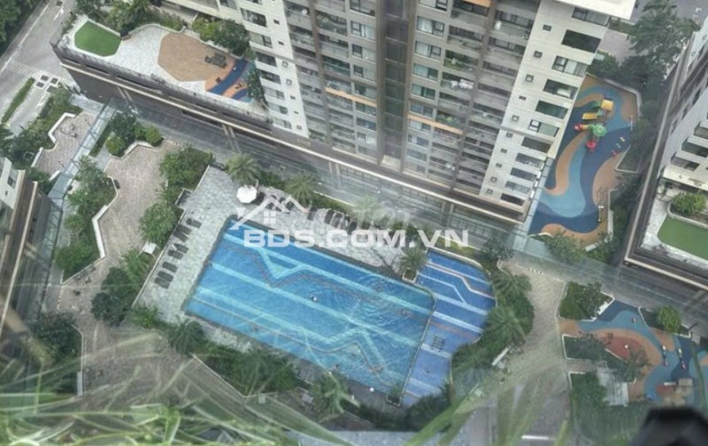Bán căn góc 80m2 tầng 26 CC cao cấp Akari City Bình Tân