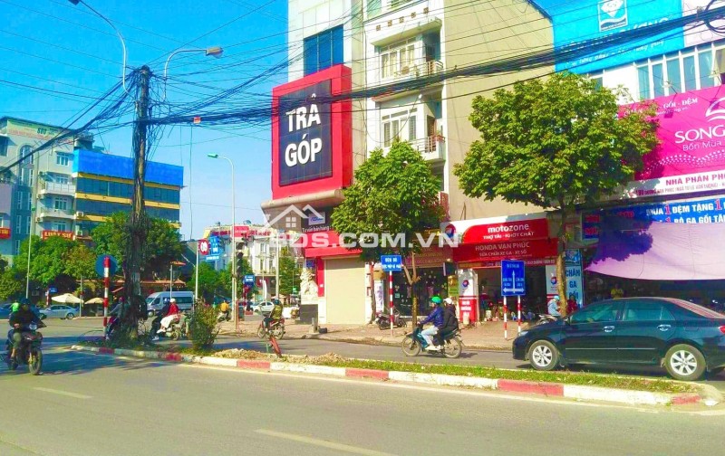 CHO THUÊ NHÀ 3 TẦNG hoạt động MẶT PHỐ ĐƯỜNG ĐÔI VẠN PHÚC