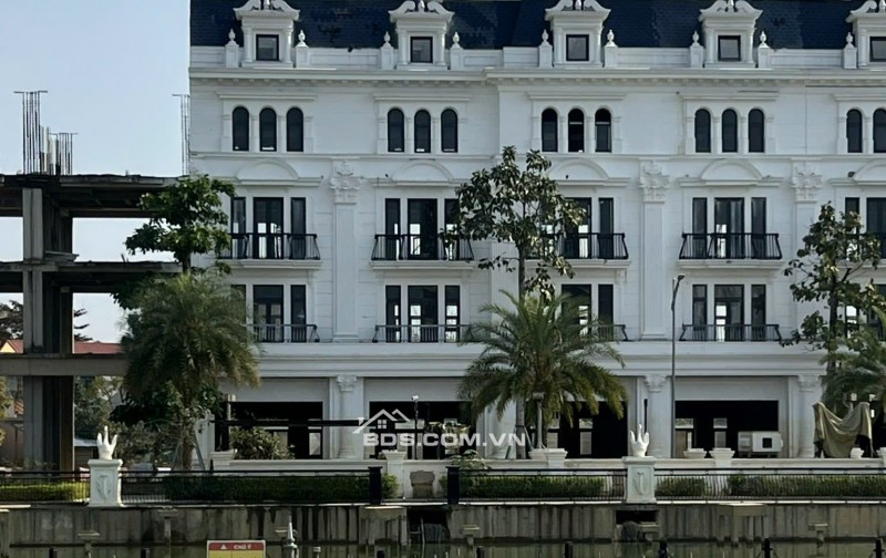 CƠ HỘI SỞ HỮU CẶP SHOPHOUSE ĐẸP BẬC NHẤT DANKO CITY – KHÔNG CÓ CĂN THỨ HAI SO SÁNH
