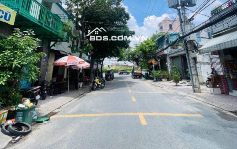 Bán đất tại xã Đông Thạnh, Hóc Môn, 12,5 tỷ, 300 m2, nhiều tiện ích
