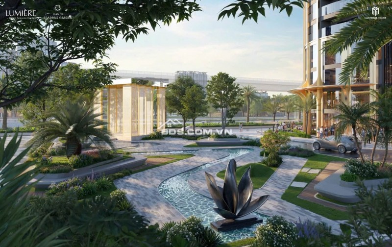 Nguyễn Trãi , Thanh Xuân Căn hộ 2 PN Đông Nam giá rẻ nhất khu vực