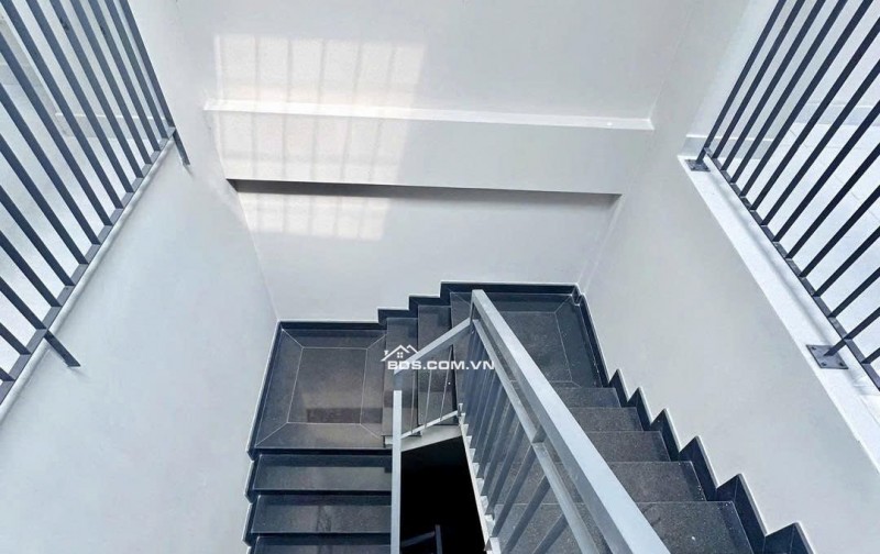 Sở hữu nhà mặt phố ở HCM - chỉ với 700 triệu ưu đãi