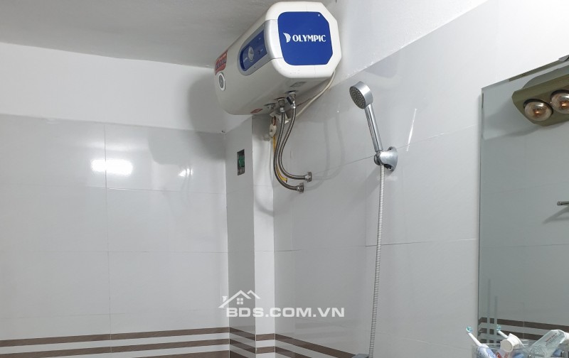 BÁN NHÀ ĐẸP 2.28 TỶ 3 TẦNG 52M2 ( ĐÔNG BẮC ) NGÕ TRẦN THÁI TÔNG