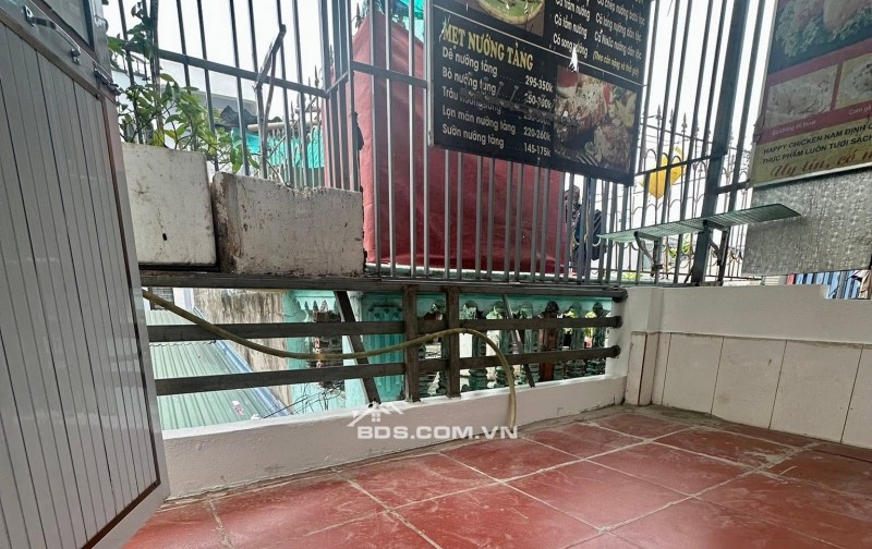 BÁN NHÀ ĐẸP 1.39 TỶ 2.5 TẦNG 33M2 ( ĐÔNG BẮC ) NGÕ NGUYỄN TRÃI