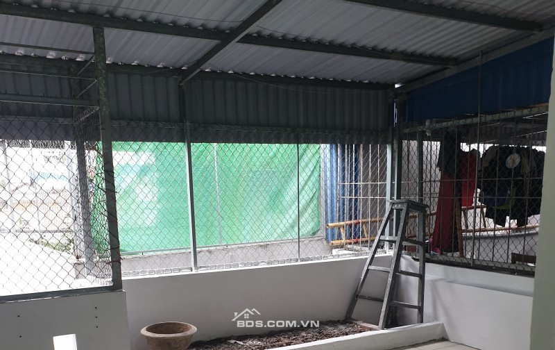 BÁN NHÀ ĐẸP GIÁ RẺ 1.55 TỶ 2.5 TẦNG 38M2 ( TÂY NAM ) NGÕ VĂN CAO