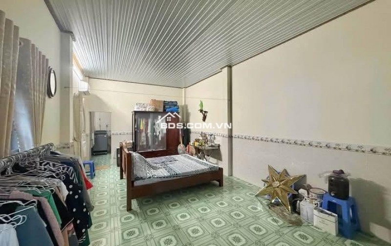 Nhà 3 tầng hẻm xe tải 6m, 40m2 Võ Văn Ngân, Thủ Đức