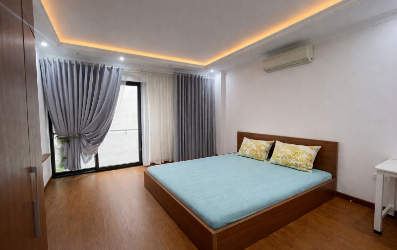  RẤT HIẾM-SÀI ĐỒNG-BÁN NHÀ 5 TẦNG – FULL NỘI THẤT – Ở NGAY-20m RA ĐƯỜNG Ô TÔ TRÁNH 