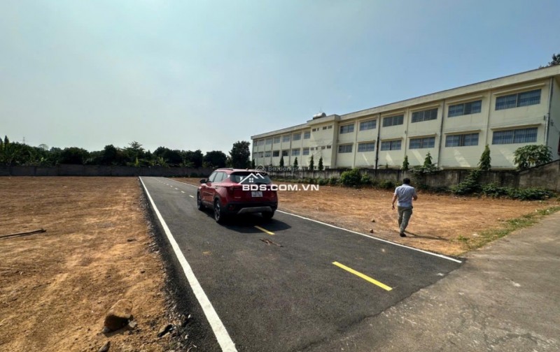 Bán đất Đường Đông Thạnh 2, 21 tỷ, 530m2, view đẹp, nhiều tiện ích