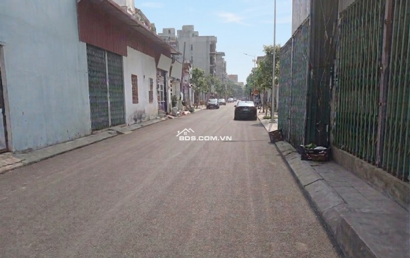  BÁN ĐẤT ĐÔNG DƯ–LONG BIÊN–375M² FULL THỔ CƯ–MẶT TIỀN 9M–TIỀM NĂNG TĂNG GIÁ VƯỢT TRỘI