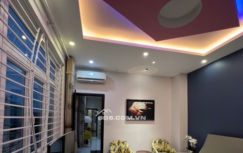 CĂN GÓC  4.3 X 16 ĐÚC  2 TẦNG - HẺM  XE TẢI  - ĐƯỜNG BÌNH THÀNH - BÌNH TÂN