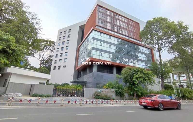 Không tin luôn chỉ 13.6 tỷ có CHDV 19PN ngang 4.2m 80m2 TN 60tr Nguyễn Thái Sơn kế BV 175