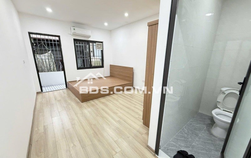 CHỈ 1 CĂN DUY NHẤT 33M – KHÔNG CÓ CĂN THỨ 2 TRONG TẦM GIÁ GẦN 7 TỶ NHÀ ĐẸP Ở LUÔN- THOÁNG MÁT TRUNG TÂM QUẬN HAI BÀ TRƯNG ,