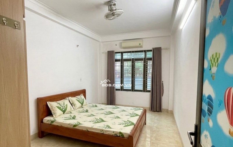 BÁN NHÀ THẠCH BÀN–NGÕ Ô TÔ THÔNG–20M RA Ô TÔ TRÁNH–PHÙ HỢP GIA ĐÌNH TRẺ, CÔNG SỞ