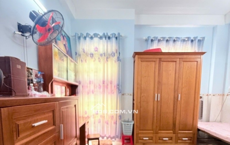 CHÍNH CHỦ CẦN BÁN NHÀ ĐƯỜNG TÂN KỲ TÂN QUÝ 52M CHỈ 10 TỶ TL