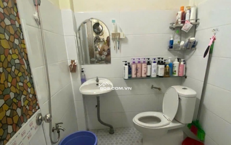 Bán đất 134m2 ( 50m2 là thổ cư )  tặng nhà cấp 4 ngay HTP Nhà Bè