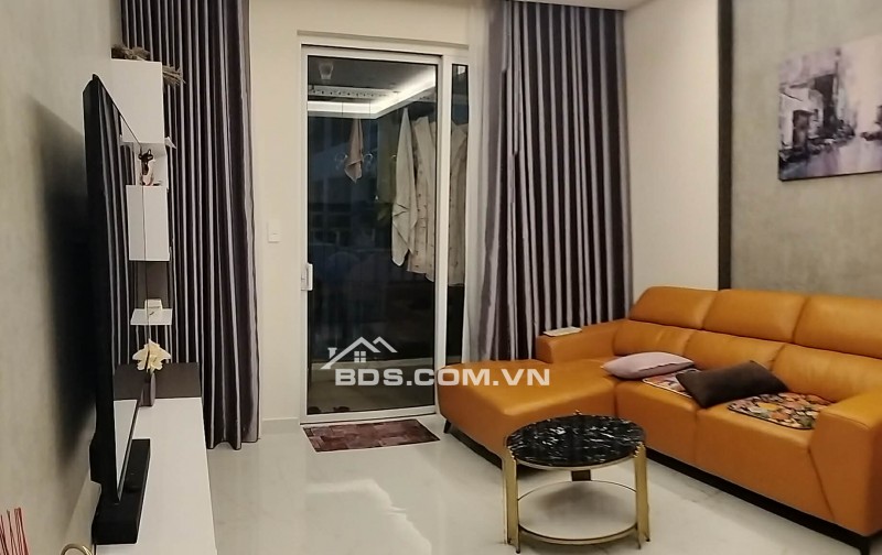 Bán căn hộ chung cư sunrise city view q7 HCM. 76m2, 2pn,2wc, nội thất cao cấp