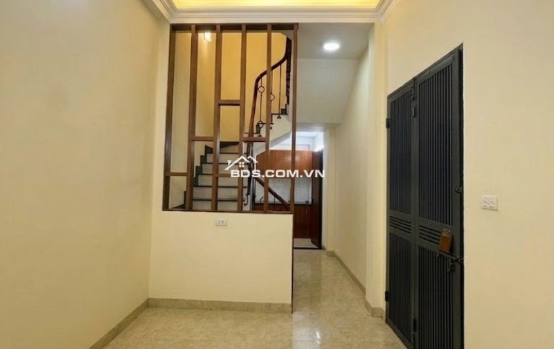 CỰC SỐC-NHÀ 4 TẦNG, 36M²/SÀN–4 PHÒNG NGỦ-Ô TÔ ĐỖ CỔNG-GIÁ CHỈ 5.X-SÀI ĐỒNG–KHÔNG QH