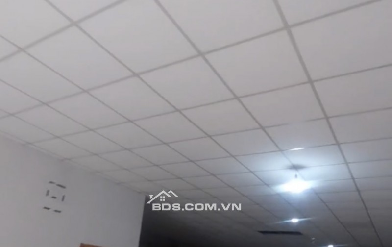 Kho xưởng cho thuê 400m2 An Phú Đông Quận 12 TPHCM