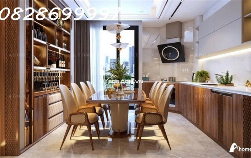 SIÊU PHẨM BIỆT THỰ LIỀN KỀ THE MANOR CENTRAL PARK - KHU ĐÔ THỊ THƯỢNG LƯU - TỰ DO HOÀN THIỆN - 26 TỶ
