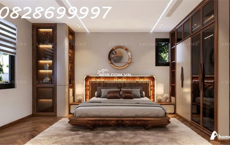 SIÊU PHẨM BIỆT THỰ LIỀN KỀ THE MANOR CENTRAL PARK - KHU ĐÔ THỊ THƯỢNG LƯU - TỰ DO HOÀN THIỆN - 26 TỶ