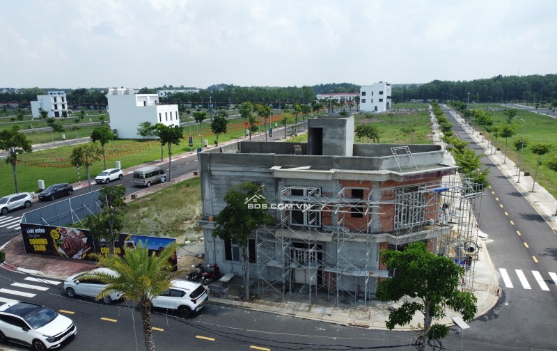 Đất nền Bắc Sài Gòn mặt tiền ĐT741 - Đối diện KCN 1.000ha - Sổ riêng - Giá F0