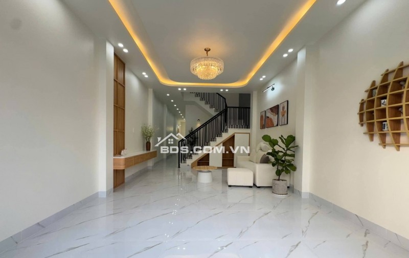  Nhà 3PN – SỔ HỒNG RIÊNG_GIẢM 300TR CÒN GIÁ FULL 1Tỷ 540Triệu, CÓ NGÂN HÀNG HỖ TRỢ VAY 60%