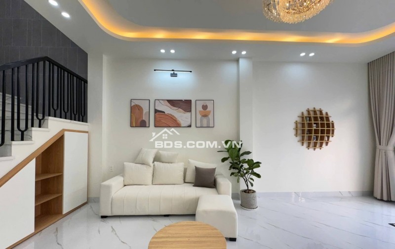  Nhà 3PN – SỔ HỒNG RIÊNG_GIẢM 300TR CÒN GIÁ FULL 1Tỷ 540Triệu, CÓ NGÂN HÀNG HỖ TRỢ VAY 60%