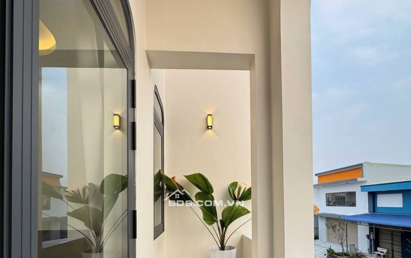  Nhà 3PN – SỔ HỒNG RIÊNG_GIẢM 300TR CÒN GIÁ FULL 1Tỷ 540Triệu, CÓ NGÂN HÀNG HỖ TRỢ VAY 60%