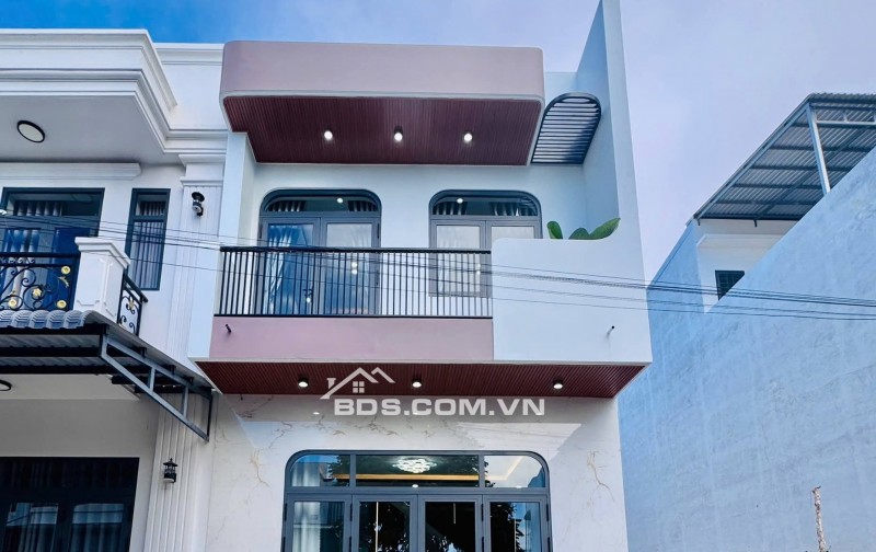  Chính Chủ Bán Nhà 3PN – SỔ HỒNG RIÊNG  GIÁ FULL 1tỷ 820 Triệu, CÓ NGÂN HÀNG HỖ TRỢ VAY 60%