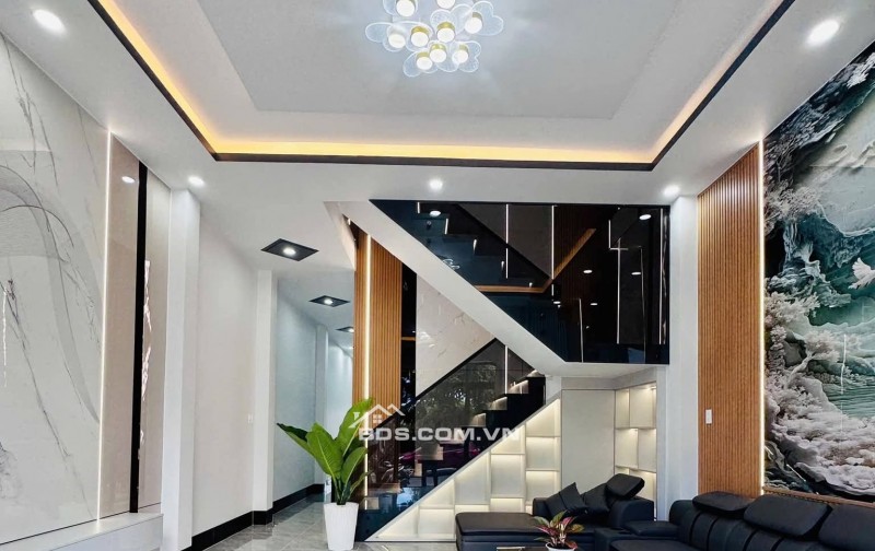  Chính Chủ Bán Nhà 3PN – SỔ HỒNG RIÊNG  GIÁ FULL 1tỷ 820 Triệu, CÓ NGÂN HÀNG HỖ TRỢ VAY 60%