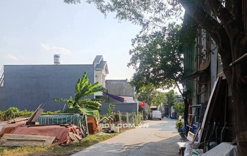 ĐẤT ĐẸP GIÁ RẺ CÒN SÓT LẠI GẦN CHỢ BA BẦU HÓC MÔN GIÁP QUẬN 12