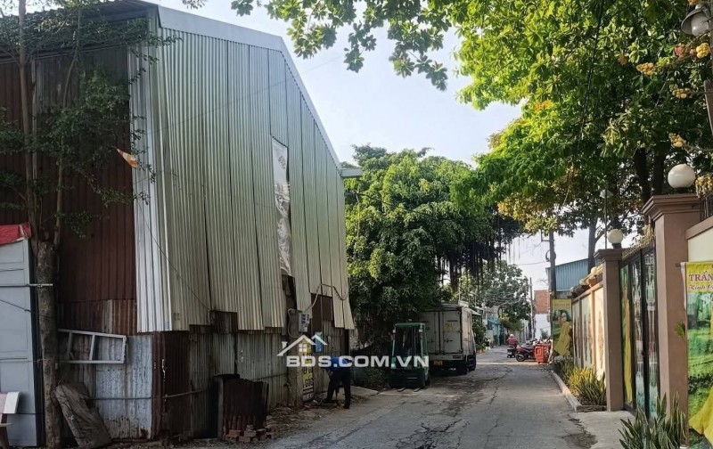 ĐẤT ĐẸP GIÁ RẺ CÒN SÓT LẠI GẦN CHỢ BA BẦU HÓC MÔN GIÁP QUẬN 12