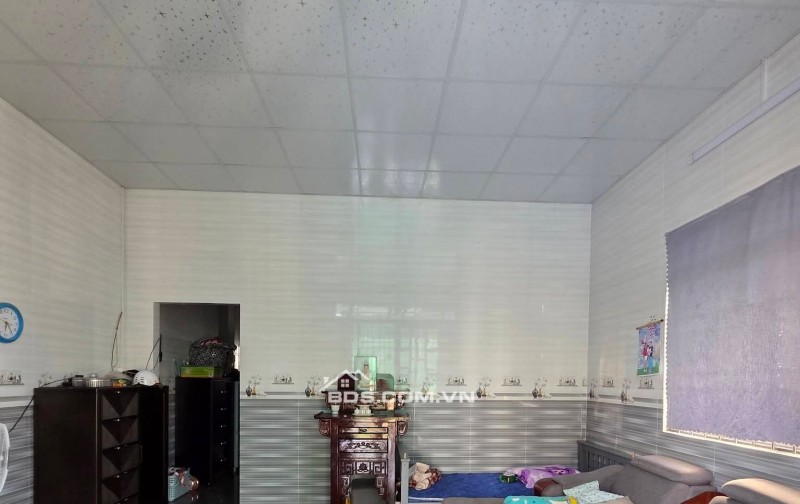 1 CĂN TÁI ĐỊNH CƯ CHỢ BÌNH ĐIỀN QUẬN 8 SIÊU RẺ 940 TRIỆU