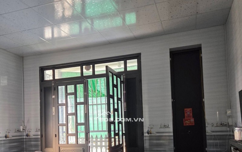 1 CĂN TÁI ĐỊNH CƯ CHỢ BÌNH ĐIỀN QUẬN 8 SIÊU RẺ 940 TRIỆU