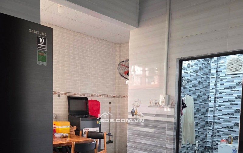 1 CĂN TÁI ĐỊNH CƯ CHỢ BÌNH ĐIỀN QUẬN 8 SIÊU RẺ 940 TRIỆU