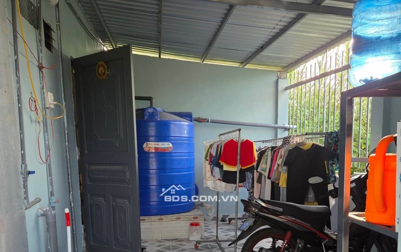 1 CĂN TÁI ĐỊNH CƯ CHỢ BÌNH ĐIỀN QUẬN 8 SIÊU RẺ 940 TRIỆU