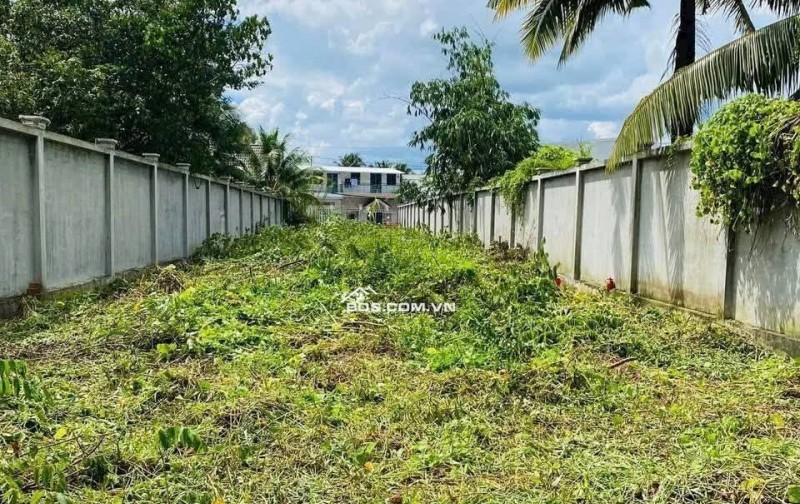 NỀN MĂT TIỀN Đ.TÔ VĨNH DIỆN, P.LONG TUYỀN, Q.BÌNH THỦY, TP.CẦN THƠ