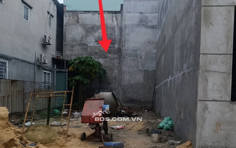 ĐẤT ĐẸP GIÁ RẺ CÒN SÓT LẠI NGAY TRUNG TÂM HÀNH CHÍNH XÃ HÓC MÔN