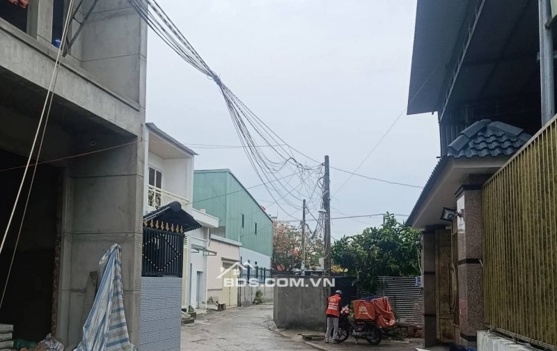 ĐẤT ĐẸP GIÁ RẺ CÒN SÓT LẠI NGAY TRUNG TÂM HÀNH CHÍNH XÃ HÓC MÔN