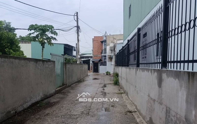 ĐẤT ĐẸP GIÁ RẺ CÒN SÓT LẠI NGAY TRUNG TÂM HÀNH CHÍNH XÃ HÓC MÔN