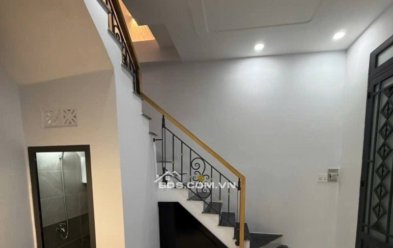  CHỈ 3 TỶ SỞ HỮU NHÀ GẦN TÂN HƯƠNG – DTSD 68m² – GIÁ HIẾM TẠI TÂN PHÚ