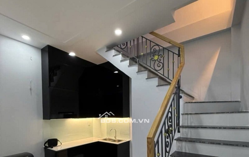  CHỈ 3 TỶ SỞ HỮU NHÀ GẦN TÂN HƯƠNG – DTSD 68m² – GIÁ HIẾM TẠI TÂN PHÚ