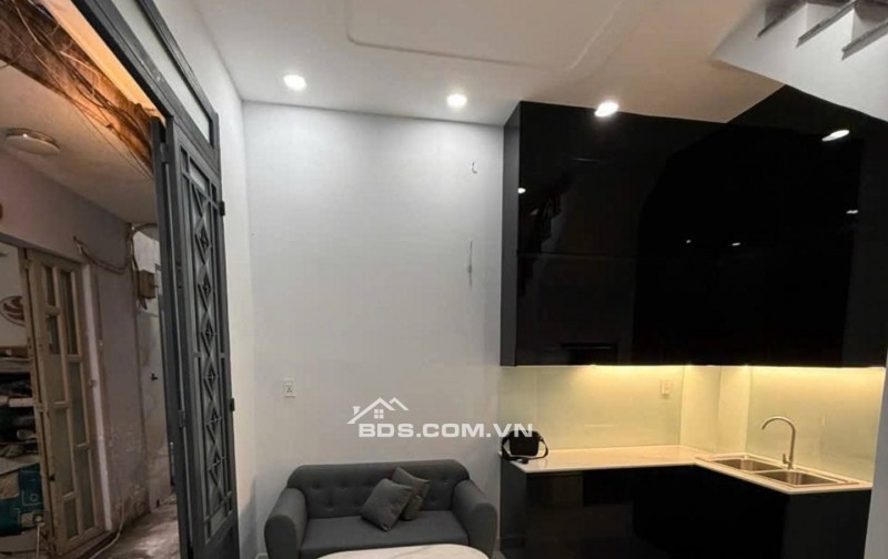  CHỈ 3 TỶ SỞ HỮU NHÀ GẦN TÂN HƯƠNG – DTSD 68m² – GIÁ HIẾM TẠI TÂN PHÚ