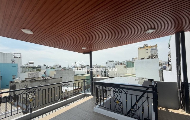  CHỈ 3 TỶ SỞ HỮU NHÀ GẦN TÂN HƯƠNG – DTSD 68m² – GIÁ HIẾM TẠI TÂN PHÚ